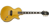 Epiphone - Jared James Nichols Gold Glory Les Paul Custom avec étui