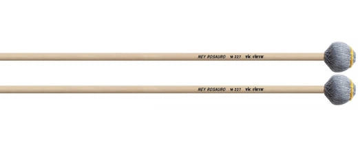 Vic Firth - Ney Rosauro Vibraphone Mallets, Cord - Hard