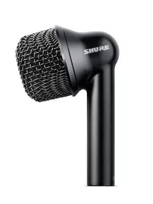 Shure - Nexadyne 6 Supercardioid Dynamic Tom/Snare Microphone