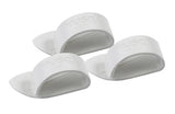 Graph Tech - TUSQ Thumbmedit - 1,40 mm, Couleurs vives - Lot de 3