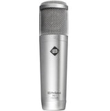 PreSonus - Microphone à condensateur cardioïde à grand diaphragme PX-1