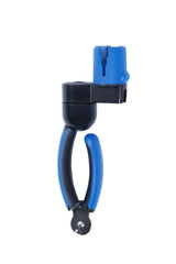 Music Nomad - GRIP ONE Enrouleur, coupe-cordes et tire-cordes tout-en-un