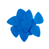 Ernie Ball - Thin Nylon Picks Injection Molded 0.53mm - Pack of 12