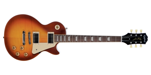 Epiphone - Tenue Les Paul Standard 1959 - Aged Royal Tea