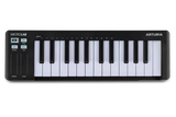 Arturia - 25-Key Microlab Mk3 - Black