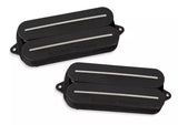 Seymour Duncan - Nazgul Sentient Rails, micros 7 cordes - Noir