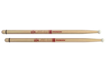 Promark - BYOS Scrapes Signature Lacquered Hickory Drumsticks