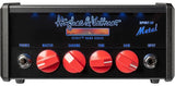 Hughes &amp; Kettner - Tête d'ampli miniature Spirit of Metal Nano