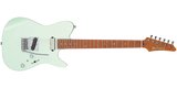 Ibanez - Guitare électrique Prestige AZS2200 avec étui - Vert menthe