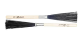 Los Cabos Drumsticks - Clean Sweep Nylon Brush with Wooden Handle
