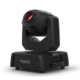 Chauvet DJ - Intimidator Spot gratuit 60 ILS Tête mobile