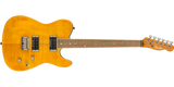 Fender - Édition spéciale Custom Telecaster FMT HH - Ambre