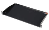 Gator - Rackworks Utility Shelf, 10 Deep, 1U