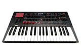 Korg - Modwave MKII Wavetable Synthesizer