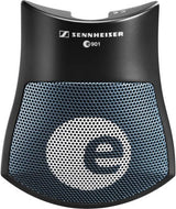 Sennheiser - e 901 Microphone de surface à condensateur pour grosse caisse