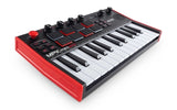 Akai - MPK mini Play mk3 Clavier maître avec sons intégrés
