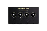 M-Audio - Interface audio HD M-Track Duo
