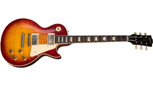 Gibson Custom Shop - Réédition Les Paul Standard 1959 VOS - Factory Burst