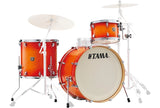Tama - Pack de fûts Superstar Classic 3 pièces (22, 12, 16) - Tangerine Lacquer Burst