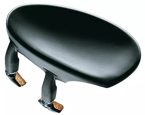 Wittner - Composite Violin Chin Rest for 3/4 Violins