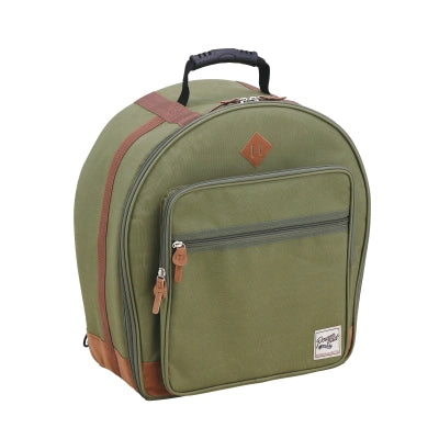 Tama - Powerpad Designer Snare Drum Bag - Moss Green