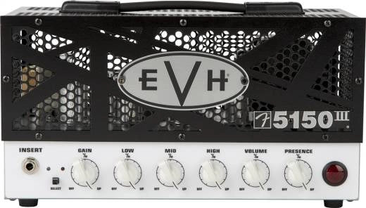 EVH - Tête mini-boîte à lunch 5150III 15 W