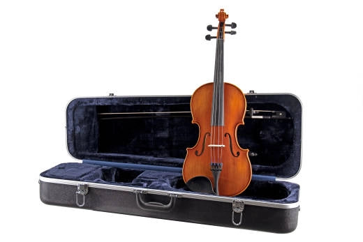 Eastman Strings - VA100ST Viola Outfit - 15
