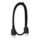Shure - Câble USB-C vers USB-C - 15