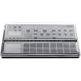 Decksaver - Housse pour Korg Electribe2 - Fumé/Transparent