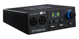 PreSonus - Interface audio USB-C Revelator io24 avec mixage en boucle