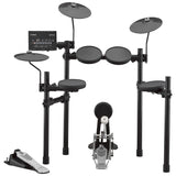 Yamaha - Batterie électronique DTX432K