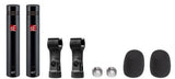 sE Electronics - Microphone à condensateur à petit diaphragme sE7 SP, paire assortie