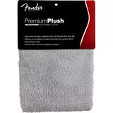 Fender - Premium Plush Microfiber Cloth