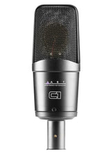 ART Pro Audio - Microphone de studio cardioïde à adresse latérale C1