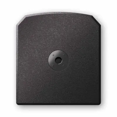 Alto Professional - TS12S Truesonic 2500 Watt 12 Powered Subwoofer