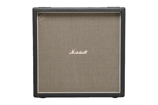 Marshall - 1960BHW Handwired 4x12 120W Straight Cab