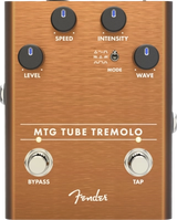 Fender - Tremolo à tube MTG