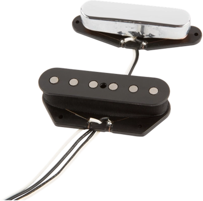 Fender - Kit de micros Tex-Mex pour Telecaster