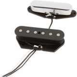 Fender - Kit de micros Tex-Mex pour Telecaster