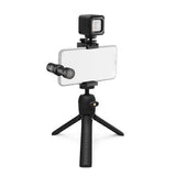 RODE - Kit Vlogger pour appareils USB-C