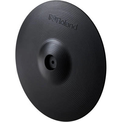 Roland - CY-13R-BK V-Cymbal Ride - 13