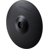 Roland - CY-13R-BK V-Cymbal Ride - 13