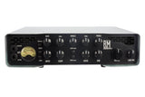 Ashdown Engineering - RM-800 EVO II Rootmaster Tête d'ampli basse 800 W