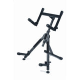 QuikLok - Support réglable pour double amplificateur BS625