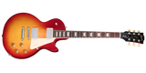 Gibson - Les Paul Studio Electric Guitar with Softshell Case - Heritage Cherry Sunburst