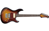 Yamaha - Guitare électrique Pacifica PAC611VFM - Tobacco Sunburst