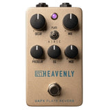 Universal Audio - UAFX Heavenly Plate Reverb Pedal