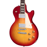 Gibson - Guitare électrique Les Paul Studio avec étui souple - Heritage Cherry Sunburst