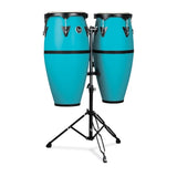 Percussions latines - Découvrez le set de congas - Écume de mer