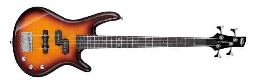 Ibanez - Basse miKro GSRM20 - Brown Sunburst